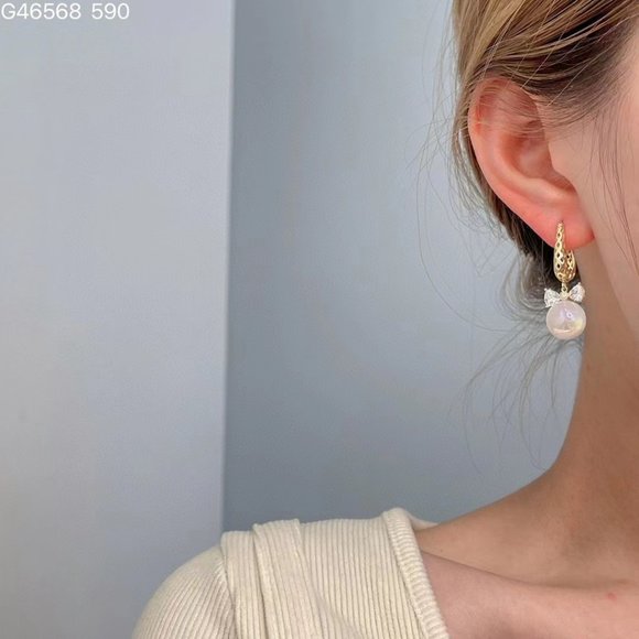 Ear rings for sale - Picture 5 of 7